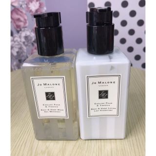 ジョーマローン(Jo Malone)の もか様専用ページ(ボディソープ/石鹸)