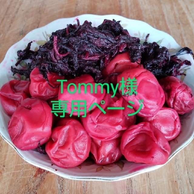 昔ながらの梅干し 南高梅干し(500g)+赤紫蘇(100g)無添加 通販 昔ながらの梅干し 南高梅干し 中玉(500g)赤紫蘇(100g)無添加