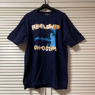 アンダーカバー リーボック Tシャツ・カットソー(メンズ)の通販 21点 ...