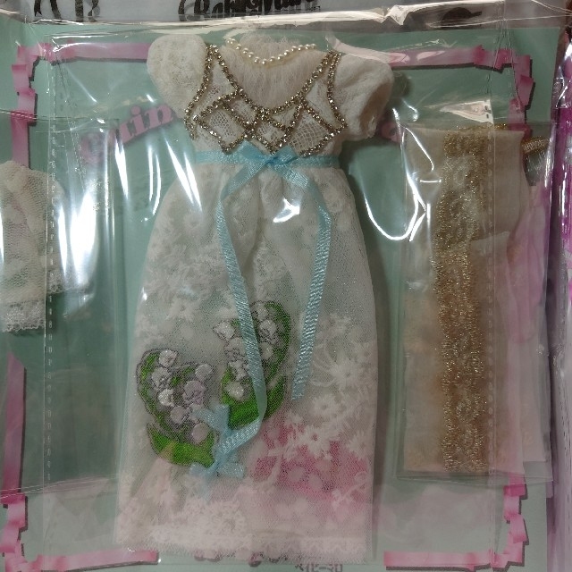 アウトフィット ブライス チェリーちゃん ー品販売 8060円 www.gold