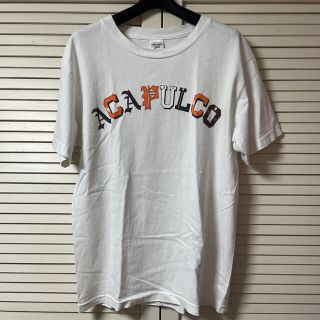 Acapalco Gold Tシャツ