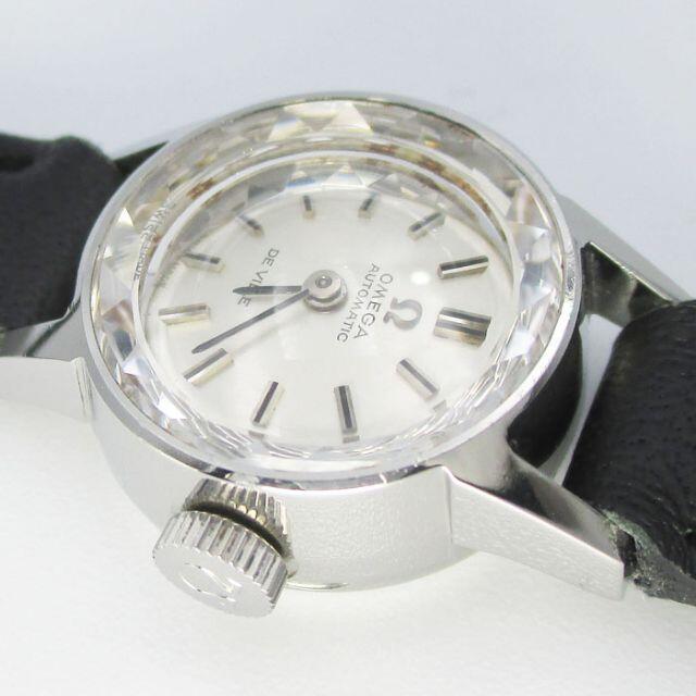 OMEGA - オメガ デビル オートマティック Ref.551038 カット OMEGA - オメガ デビル オートマティック Ref.551038 カット