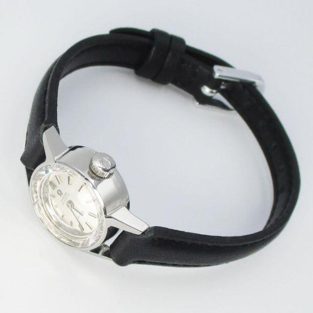 OMEGA - オメガ デビル オートマティック Ref.551038 カット OMEGA - オメガ デビル オートマティック Ref.551038 カット