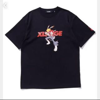 エクストララージ(XLARGE)のXLARGE サマーウォーズ　キングカズマ(Tシャツ/カットソー(半袖/袖なし))