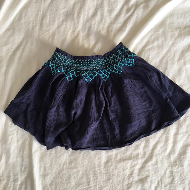 Bonpoint(ボンポワン)のBONHEUR DU JOUR スカート キッズ/ベビー/マタニティのベビー服(~85cm)(スカート)の商品写真