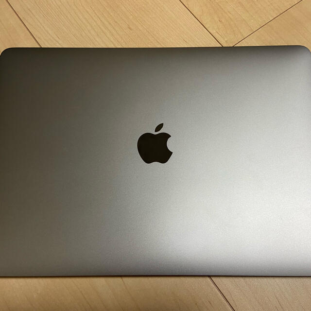 早い者勝ち❗️Apple MacBookAir 2017年【美品】