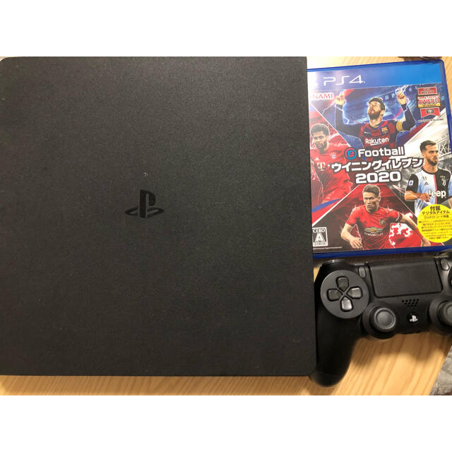 PS4 CUH-2000A