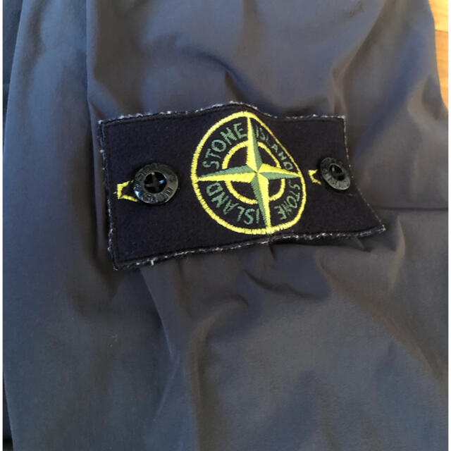 STONE ISLAND(ストーンアイランド)のMac様）STONE ISLAND COMFORT TECH JACKET メンズのジャケット/アウター(ダウンジャケット)の商品写真