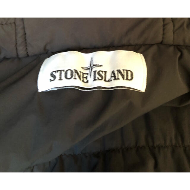 STONE ISLAND(ストーンアイランド)のMac様）STONE ISLAND COMFORT TECH JACKET メンズのジャケット/アウター(ダウンジャケット)の商品写真