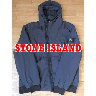 ストーンアイランド(STONE ISLAND)のMac様）STONE ISLAND COMFORT TECH JACKET(ダウンジャケット)