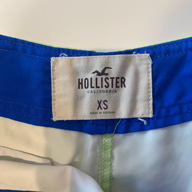 Hollister(ホリスター)のボードショーツ サーフパンツ 水着 メンズの水着/浴衣(水着)の商品写真