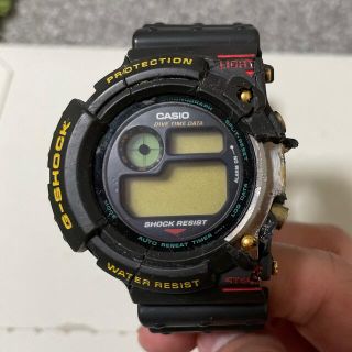 G-SHOCK FROGMAN ジャンク品❗️