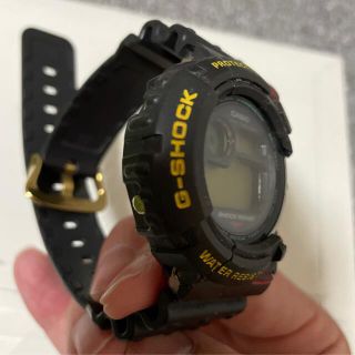 カシオ　CASIO　Gショック　DW - 6300 初代　フロッグマン　ジャンク