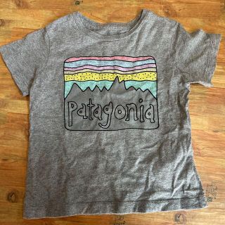 パタゴニア(patagonia)のパタゴニア/キッズ/2T(Tシャツ/カットソー)