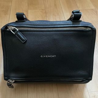 ジバンシィ(GIVENCHY)のGIVENCHY パンドラ(ショルダーバッグ)