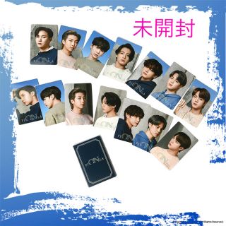 フィラ(FILA)のFILA×BTS 『NOW ON』(アイドルグッズ)