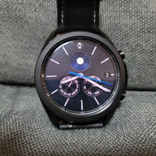 ギャラクシー(Galaxy)の【まゆふぇ様専用】Galaxy Watch 3　45mm(その他)