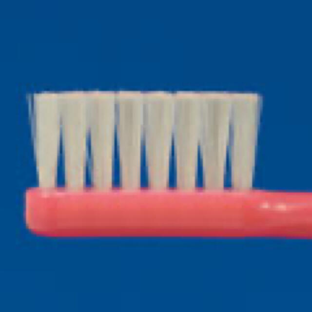 【歯科専用】歯ブラシ ８本セット♡ 《日本製》 コスメ/美容のオーラルケア(歯ブラシ/デンタルフロス)の商品写真