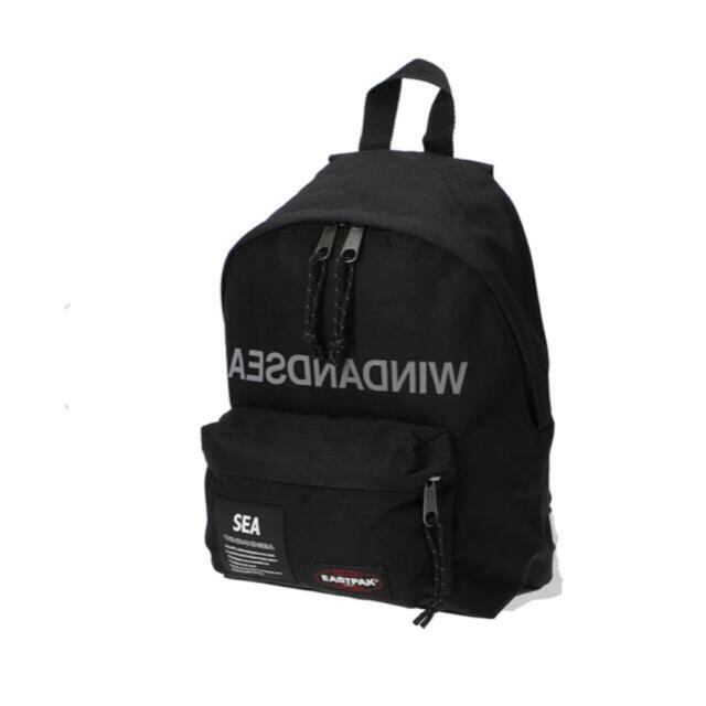 windandsea EASTPAK ウィンダンシー　バックパック