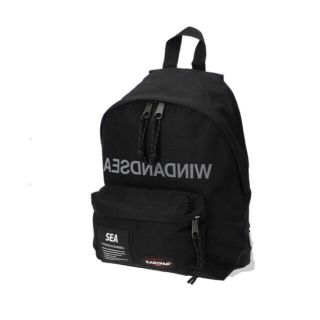 イーストパック(EASTPAK)のwindandsea EASTPAK ウィンダンシー　バックパック(バッグパック/リュック)