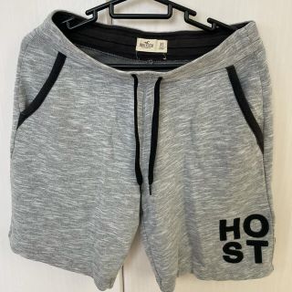 ホリスター(Hollister)の【Hollister】ハーフ/ショートパンツ(ショートパンツ)