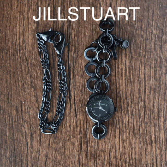 JILLSTUART(ジルスチュアート)のジルスチュアート　レディース腕時計　レディース　jill  レディースのアクセサリー(その他)の商品写真