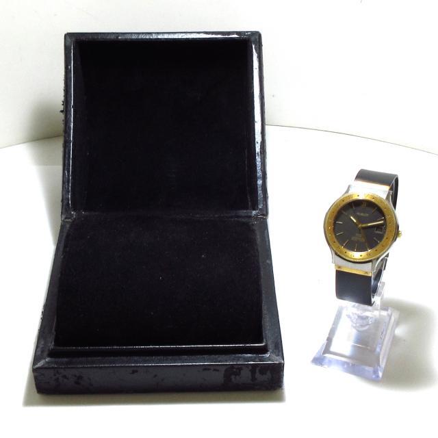HUBLOT(ウブロ)のウブロ 腕時計 MDM GMT 1570 110 2 メンズ メンズの時計(その他)の商品写真