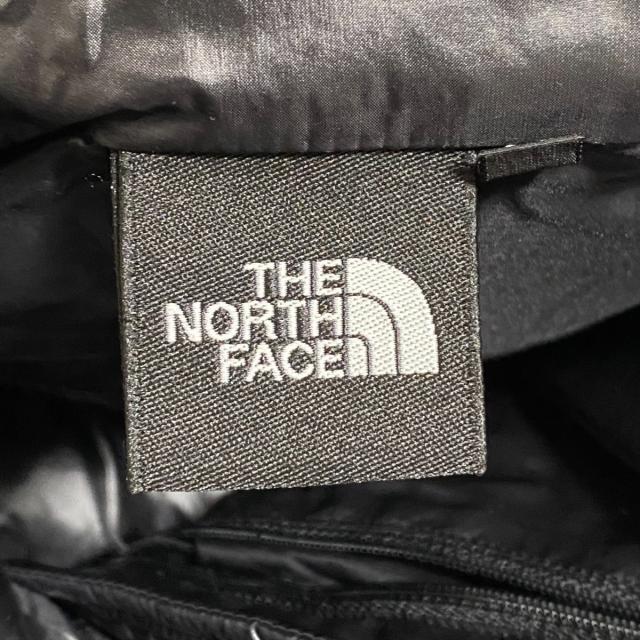 THE NORTH FACE(ザノースフェイス)のノースフェイス ダウンジャケット サイズM メンズのジャケット/アウター(ダウンジャケット)の商品写真