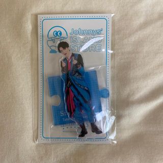 ジャニーズ(Johnny's)の深澤辰哉 アクリルスタンド(アイドルグッズ)