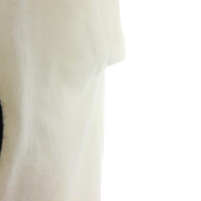 DOUBLE STANDARD CLOTHING(ダブルスタンダードクロージング)のDOUBLE STANDARD CLOTHING ノースリーブ カットソー F レディースのトップス(カットソー(半袖/袖なし))の商品写真