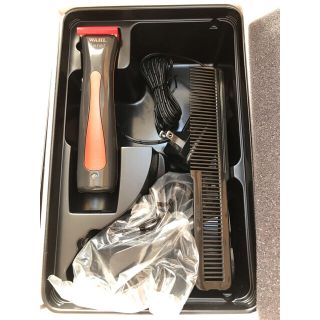 WALL - 新品 wahl ウォール ベレ beret 理容 美容 バリカン トリマーの