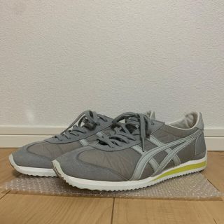 オニツカタイガー(Onitsuka Tiger)のオニツカタイガー カリフォルニア78 スニーカー(スニーカー)