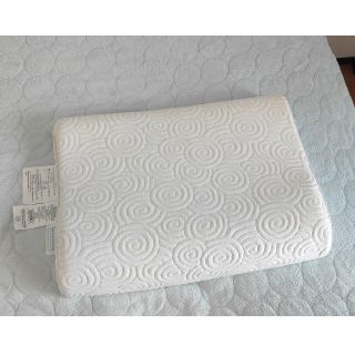 Sealy 低反発枕 COOL SENSE FOAM PILLOW(枕)