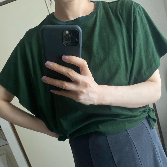 TOGA(トーガ)のお様専用 メンズのトップス(Tシャツ/カットソー(半袖/袖なし))の商品写真