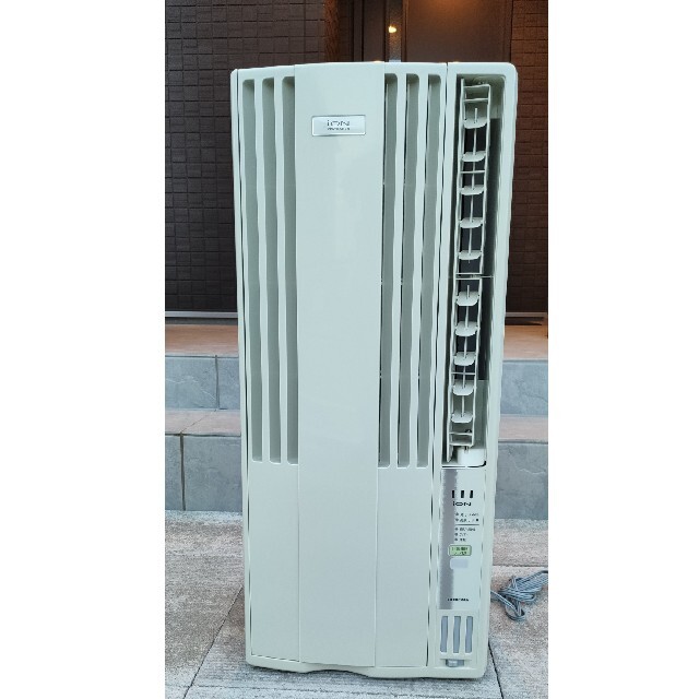 コロナ ウィンドエアコン CW7-A1816 コロナ ウィンドエアコン CW7-A1816