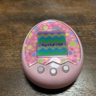 バンダイ(BANDAI)のたまごっちmix(その他)