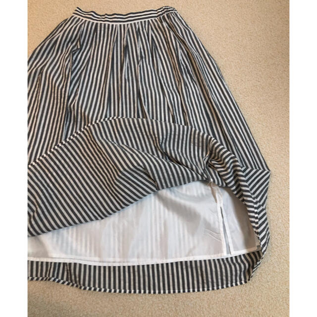 LEPSIM(レプシィム)のレプシム レプシィム LEPSIM スカート  美品 レディースのスカート(ロングスカート)の商品写真