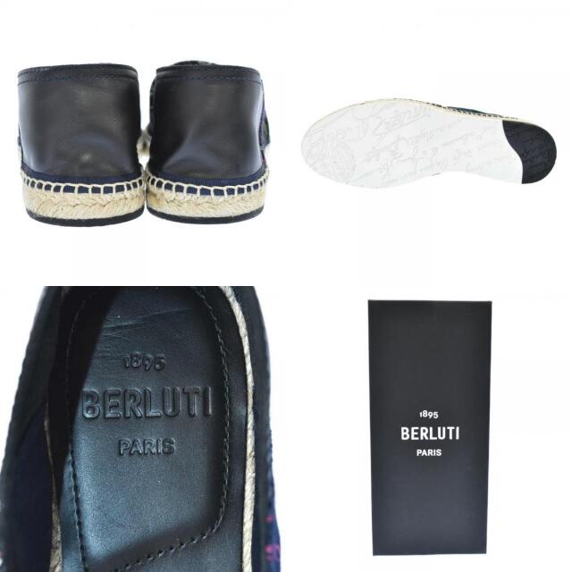 Berluti ベルルッティ シューズ