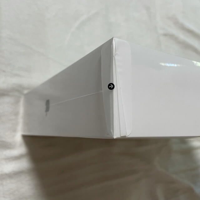 Apple(アップル)のMacBook Air 13インチ M1チップ スペースグレイ スマホ/家電/カメラのPC/タブレット(ノートPC)の商品写真