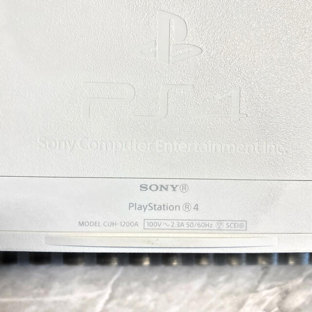 PlayStation4 ドラクエビルダーズ仕様 コントローラーセットの通販 by リパブリック's shop｜プレイステーション4ならラクマ - ps4 本体 CUH-1200A 最新品即納