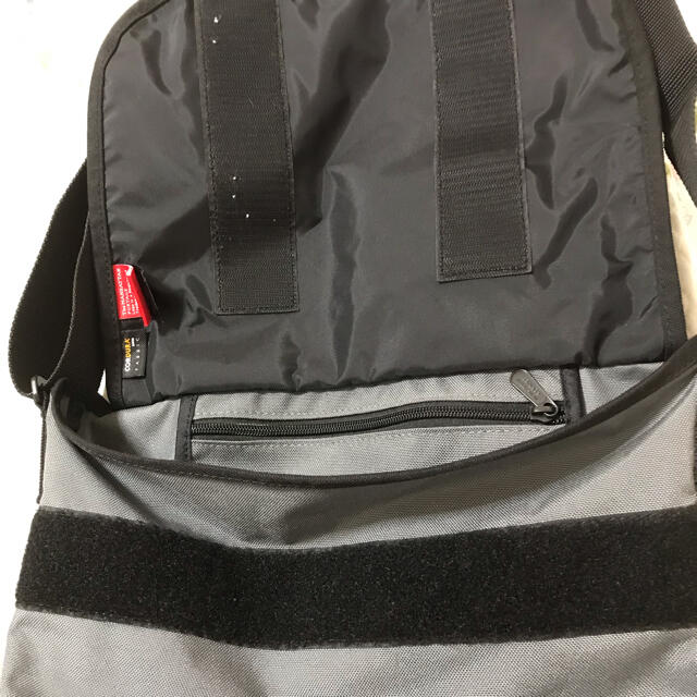 Manhattan Portage(マンハッタンポーテージ)のほぼ新品＊マンハッタンポーテージ＊ショルダーバック メンズのバッグ(ショルダーバッグ)の商品写真