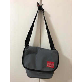 マンハッタンポーテージ(Manhattan Portage)のほぼ新品＊マンハッタンポーテージ＊ショルダーバック(ショルダーバッグ)