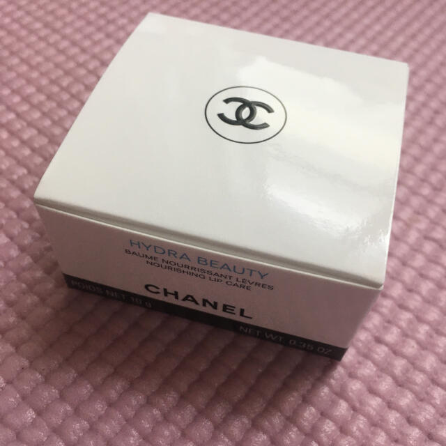 CHANEL(シャネル)のシャネル　イドゥラ　ビューティー　リップ　バーム コスメ/美容のスキンケア/基礎化粧品(リップケア/リップクリーム)の商品写真