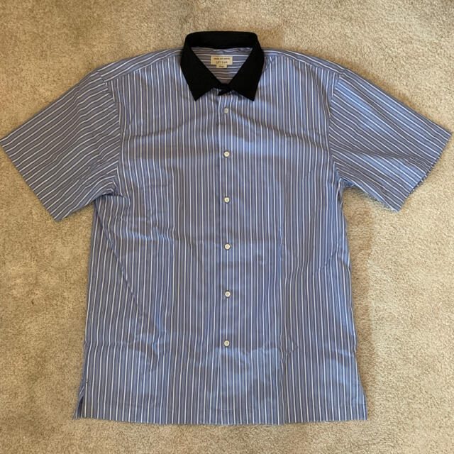 DRIES VAN NOTEN(ドリスヴァンノッテン)のDRIES VAN NOTEN shirts メンズのトップス(シャツ)の商品写真