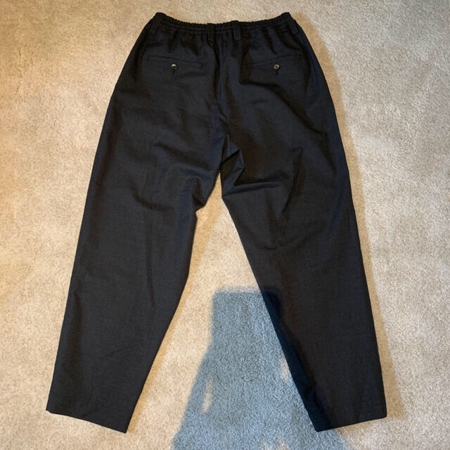 Marni(マルニ)のMARNI Wool pants メンズのパンツ(スラックス)の商品写真