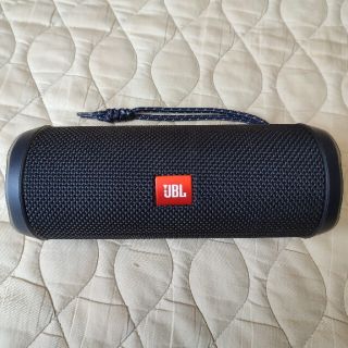 ハーマンミラー(Herman Miller)のJBL FLIP4(スピーカー)