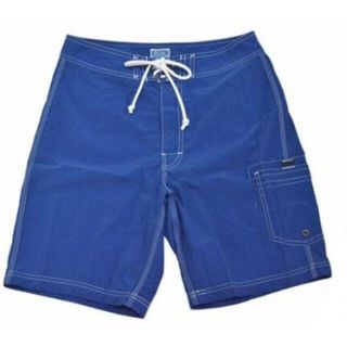 ジェイクルー(J.Crew)の●Jクルー スイムショーツ 水着 56558 ブルー 29(水着)