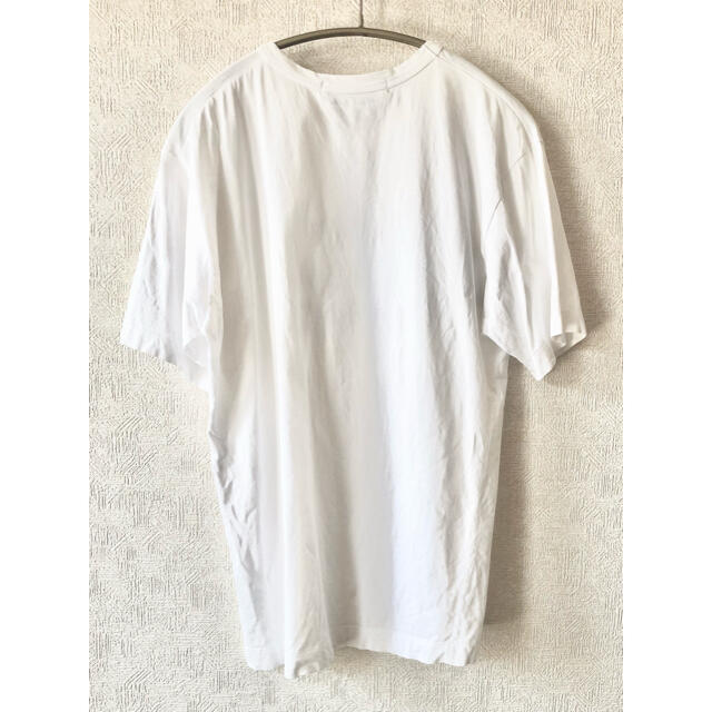 COMME des GARCONS(コムデギャルソン)のコムデギャルソン シャツ D-TK9210 Tシャツ ABCDG メンズのトップス(Tシャツ/カットソー(半袖/袖なし))の商品写真