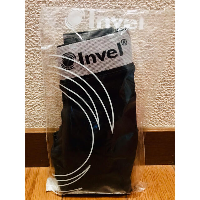 ☆期間限定値引き☆invel バイオパンツ