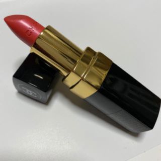 シャネル(CHANEL)のシャネル  ルージュココ  テヘラン 412(口紅)